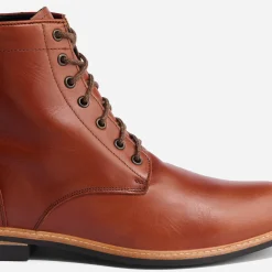 Nisolo Boots-All-Weather Andres Boot Brandy
