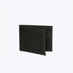 Nisolo Bags & Wallets-Brewer Wallet Black