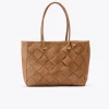 Nisolo Bags & Wallets-Carry-All Handwoven Tote Almond