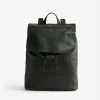 Nisolo Bags & Wallets-Daniela Drawstring Backpack Black
