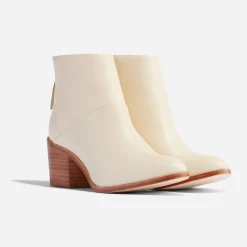 Nisolo Heels-Dari Boot Bone