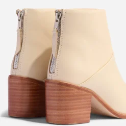Nisolo Heels-Dari Boot Bone