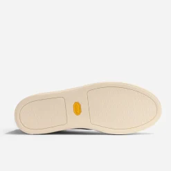 Nisolo Sneakers-Everyday Mid Top Sneaker Black