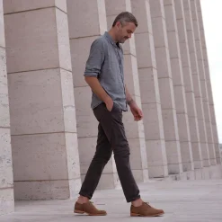 Nisolo Oxfords & Loafers-Everyday Oxford Tobacco