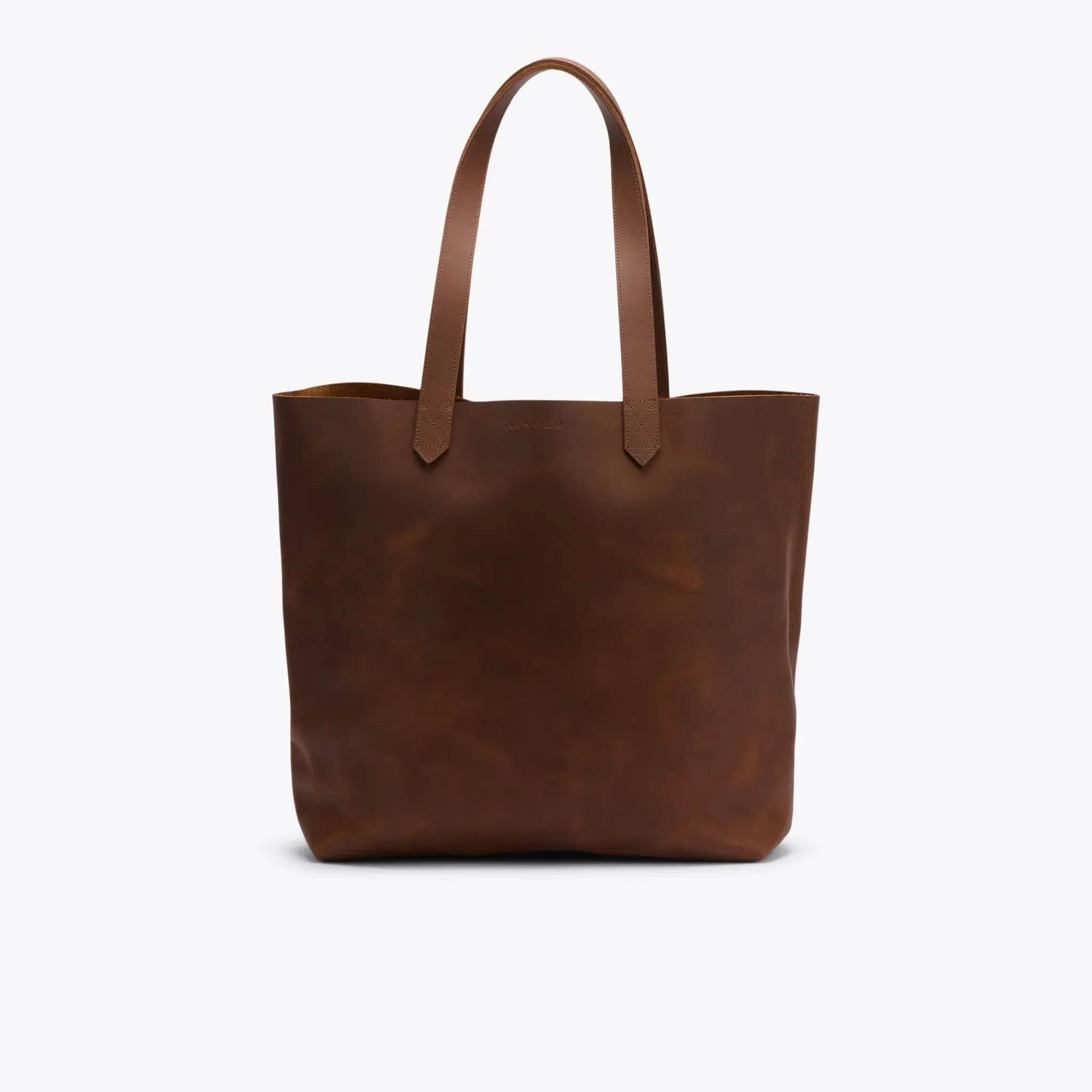 Nisolo Bags & Wallets-Lori Tote Brown