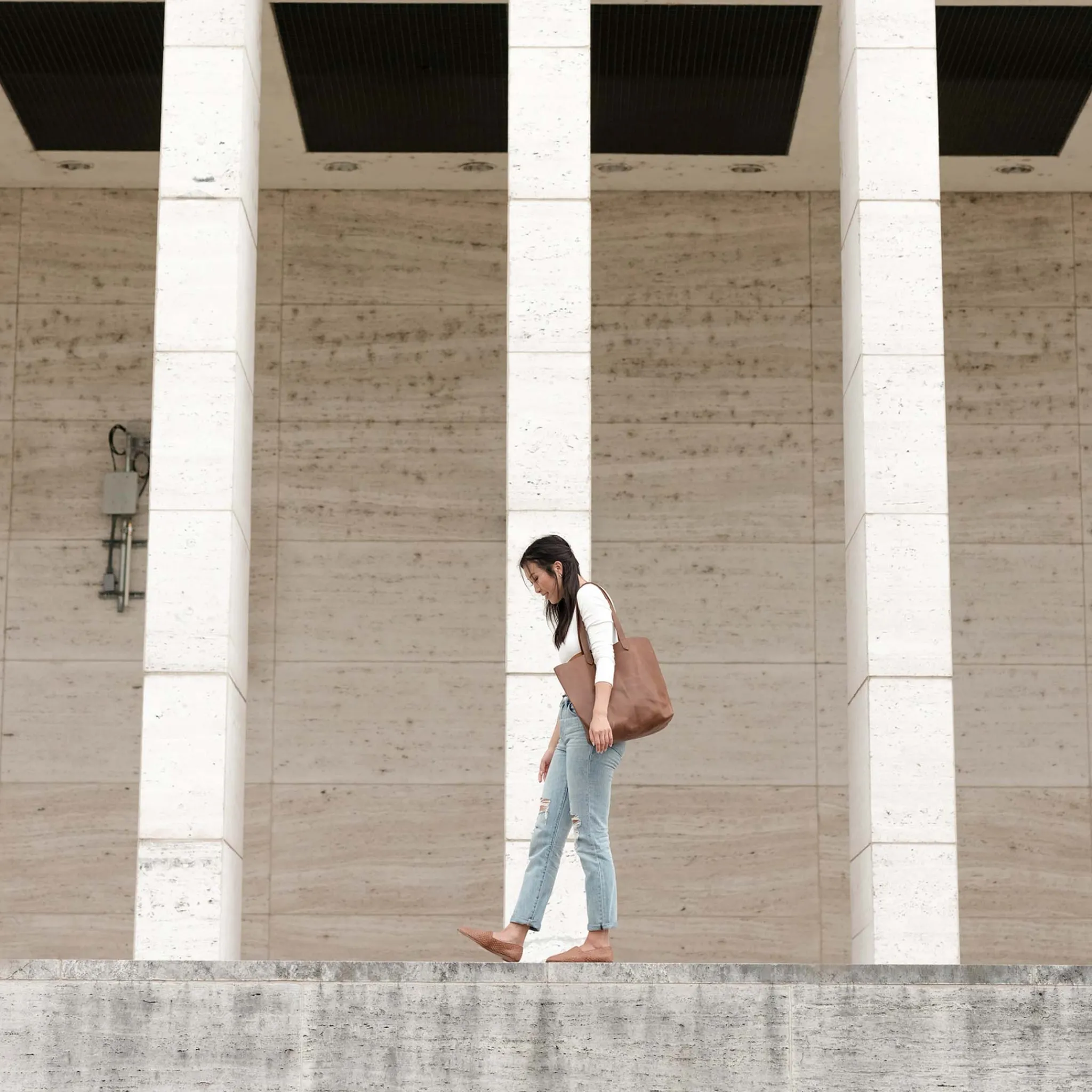 Nisolo Bags & Wallets-Lori Tote Brown