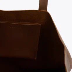 Nisolo Bags & Wallets-Lori Tote Brown