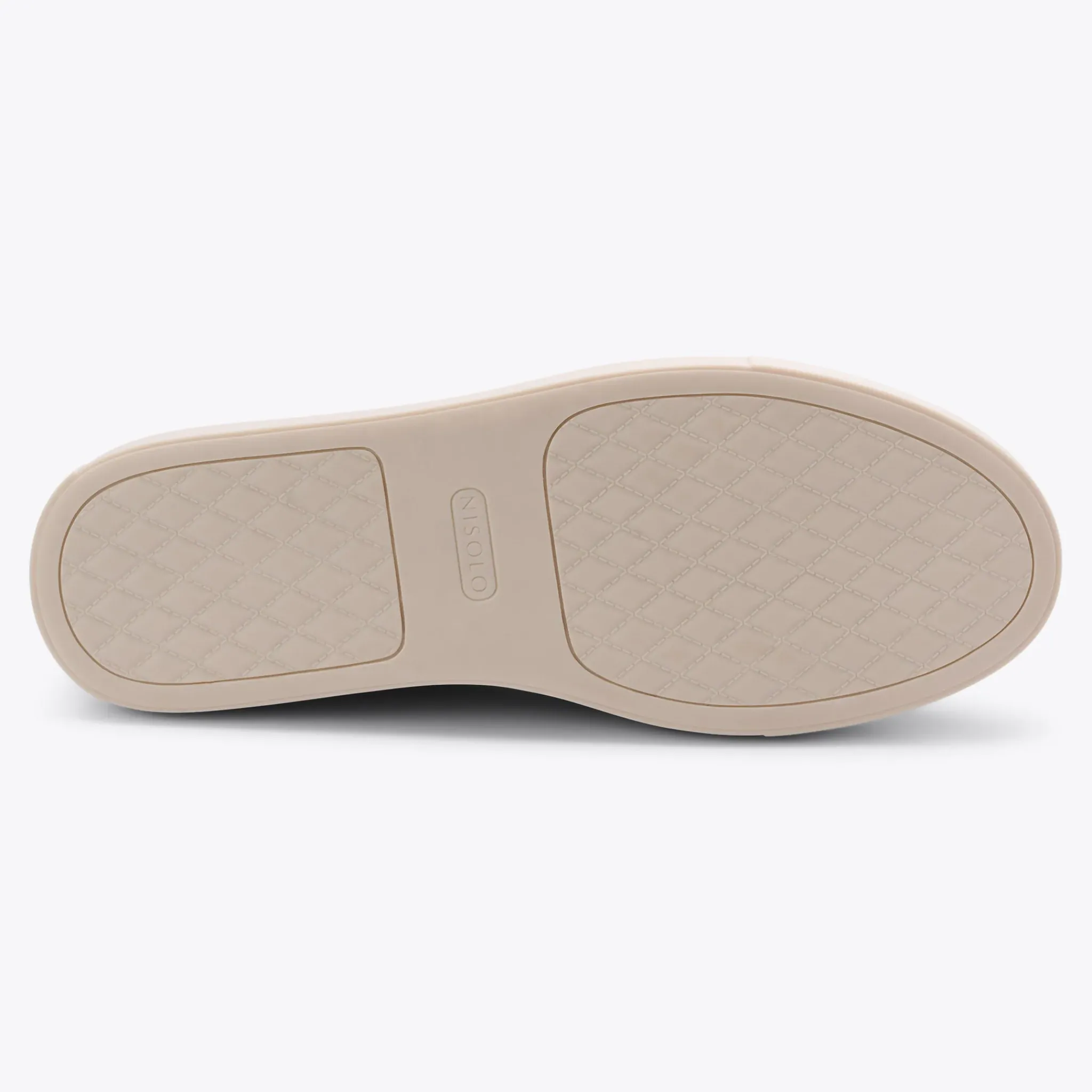 Nisolo Sneakers-Men's 365 Eco-Knit Sneaker Grey