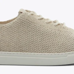 Nisolo Sneakers-Men's 365 Eco-Knit Sneaker Linen