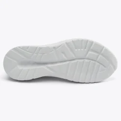 Nisolo Sneakers-Men's All-Day Eco-Knit Sneaker White