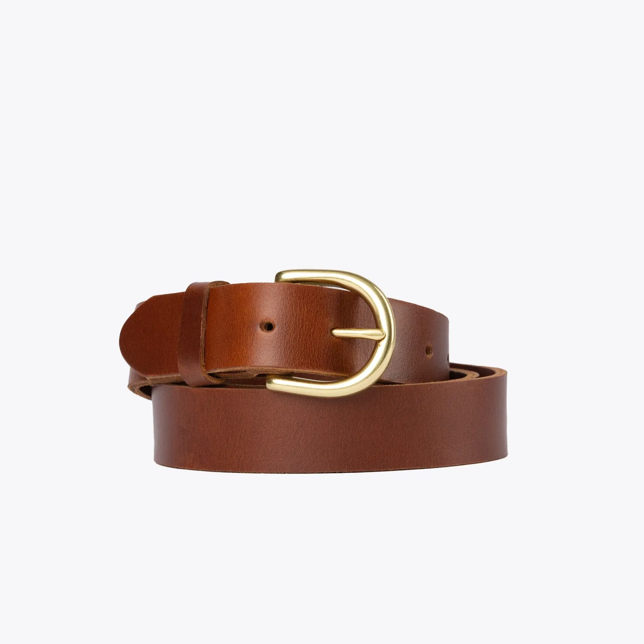 Nisolo Belts-Noemi Belt Brandy