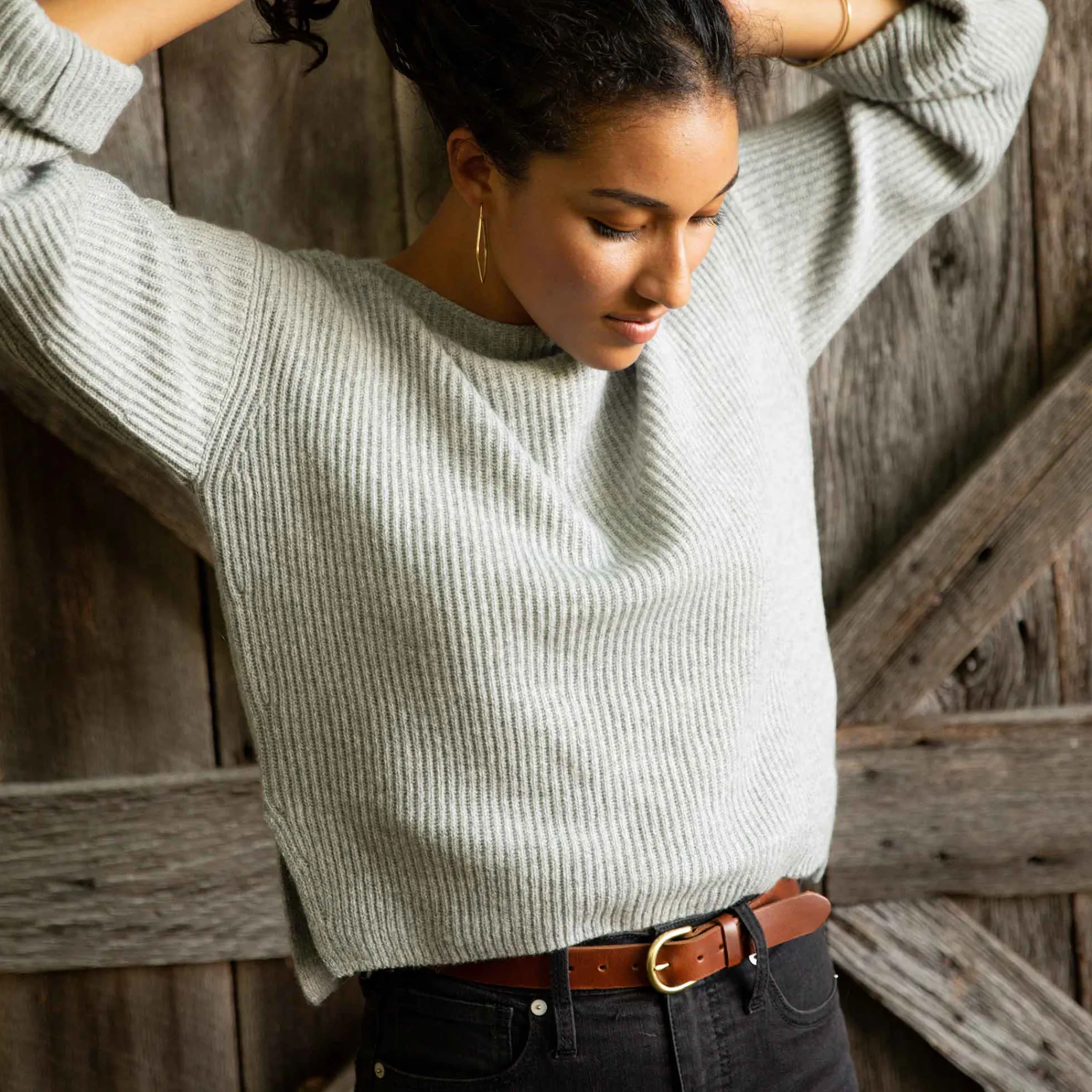 Nisolo Belts-Noemi Belt Brandy