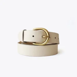 Nisolo Belts-Noemi Belt Bone