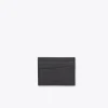 Nisolo Bags & Wallets-Upcycled Leather Card Case Black