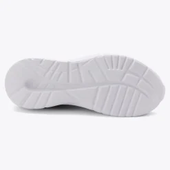 Nisolo Sneakers-Women's Athleisure Eco-Knit Sneaker Grey