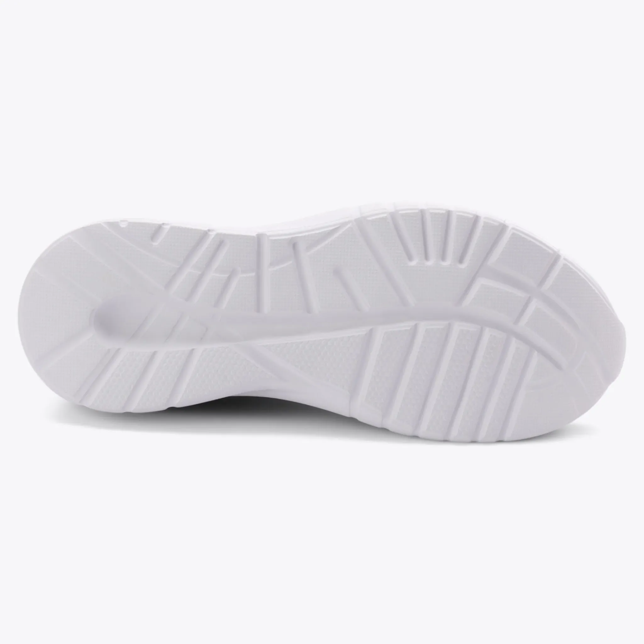 Nisolo Sneakers-Women's Athleisure Eco-Knit Sneaker Grey