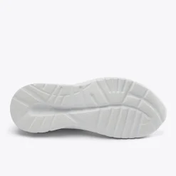 Nisolo Sneakers-Women's Athleisure Eco-Knit Sneaker White